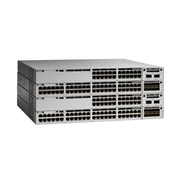 Cisco Switch سوییچ سیسکو C9300-48S-A