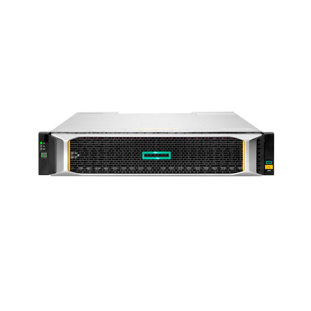 HPE MSA 2060