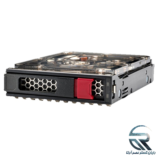 HPE 20TB SAS 12G Business Critical 7.2K LFF(G10)