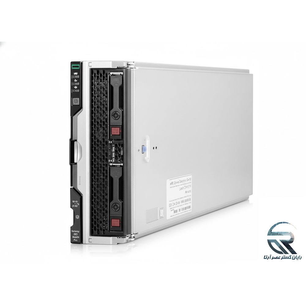 Sy480 Gen10