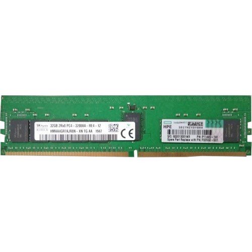 HP RAM 64GB 2933 DDR4