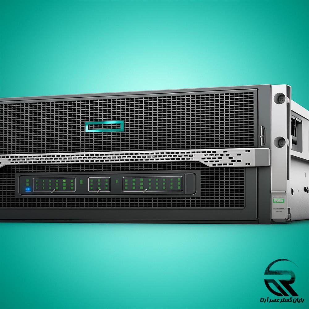 HPE Moonshot 1500؛ زیرساخت شبکه‌ای بهینه برای دیتاسنترهای مقیاس‌پذیر و کم‌هزینه"