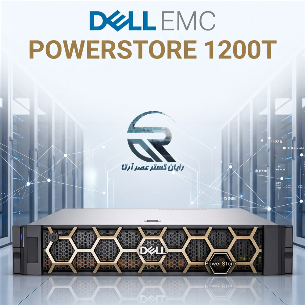 PowerStore 1200T
